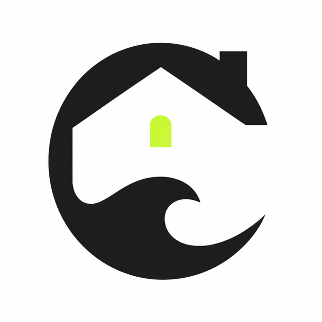 ferien-cux.de Logo
